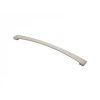 Valetta Bow Handle 320mm - Satin Nickel