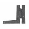 Beeswax 7" HL Hinge (pair)