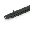 Black Trimvent 90 Hi Lift Vent 300mm x 22mm