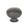 Beeswax Elan Cabinet Knob - Small