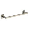 Chelsea 45cm Towel Bar Rail. Wall Mounted for Bathroom and Kitchen. Matt Antique finish