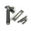 Pewter Locking Brompton Fastener - LH