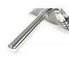 Polished Marine SS (316) Newbury Slimline Lever Espag. Latch Set