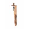 Atlantic Lever Action Flush Bolt 150mm - Urban Satin Copper