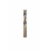 Atlantic Lever Action Flush Bolt 150mm - Antique Brass