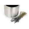 Satin Marine SS (316) 16cm Newlyn Pot