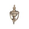 Victorian Door Knocker 150mm Antique Brass