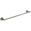 Oxford 60cm Towel Bar Rail. Wall Mounted for Bathroom and Kitchen. Matt Antique finish