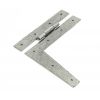 Pewter 9" HL Hinge (pair)