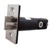 Borg BL4401 MG Pro - 14 Button, Marine Grade Lever Keypad, Inside Lever Handle, Optional Holdback, MG Pro (Black) Finish