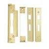 Bs Rebate Set (Sash Lock) - PVD