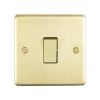 Eurolite Stainless Steel Intermediate Switch Satin Brass