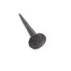 Round Head Iron Nail 1" x 3" Beeswax