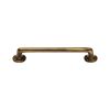 Heritage Cabinet Pull Traditional Design 152mm CTC Antique Brass Finish