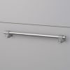 PULL BAR / LARGE 400MM / CAST / STEEL