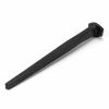 Black Oxide 3" Rosehead Nail (1kg)