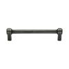 Rustic Pewter Cabinet Pull Ironbridge Design 160mm CTC