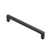 Block Handle - Matt Black