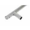 Pewter 800mm Pull Handle