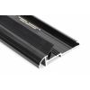 Black 2134mm OUM/4 Threshold