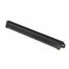 Black Medium Aluminium Canopy 297mm