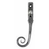 Pewter 16mm Monkeytail Espag - LH