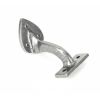 Pewter 2" Handrail Bracket