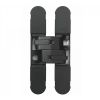 Ceam 3D Concealed Hinge 1130 - Matt Black Varnish