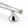 Polished Chrome Regency Pull Handle - Large