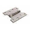 Enduromax Grade 13 Parliament Hinge - Satin Stainless Steel