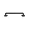 Rustic Dark Bronze Cabinet Pull Traditional Design 96mm CTC