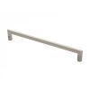 Carlton Pull Handle - Satin Stainless Steel