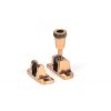 Polished Bronze Brompton Brighton Fastener (Radiused)