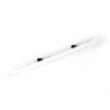 White Trimvent 90 Hi Lift Vent 300mm x 22mm