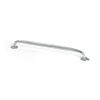 Polished Chrome Moore Pull Handle - Large