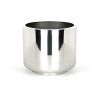 Polished Marine SS (316) 28cm Newlyn Pot