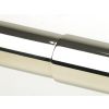 Polished Nickel Kelso Pull Handle - Large