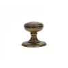 Delamain Plain Knob - Florentine Bronze