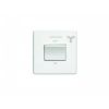 Eurolite Concealed 3mm Fan Switch White