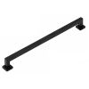 Fulford Pull Handle (288mm CC) - Flat Black