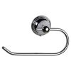 Cambridge Wall Mounted Toilet Roll Holder. Polished Chrome finish