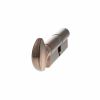 AGB 15 Pin Key to Turn Euro Cylinder 40-40mm (80mm) - Copper