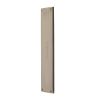 Heritage Brass Fingerplate 310mm Antique Brass finish