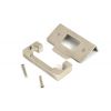 Polished Nickel ½" Rebate Kit for Heavy Duty Latch