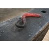 Beeswax Locking Shepherd's Crook Fastener - LH