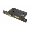 Atlantic Bathroom Lock [CE] 2.5" - Urban Bronze