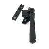 Black Night-Vent Locking Avon Fastener (Steel Window)