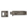 Heritage Brass Slide Bolt Matt Bronze finish