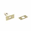 Atlantic Tubular Deadbolt 2.5" - Satin Brass