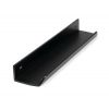 Matt Black 200mm Moore Edge Pull